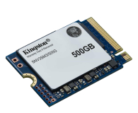 Kingston 500GB M.2 PCIe Gen4 NVMe NV3 - 1348324 - zdjęcie 2